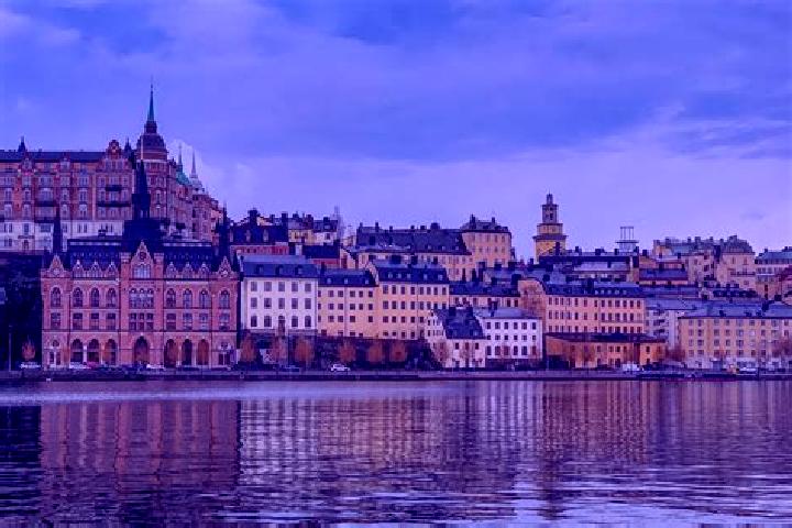 Escorts Solleftea, Sweden — Local Companions