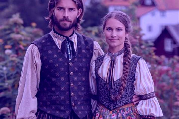 Escorts Sollested, Denmark — Local Companions