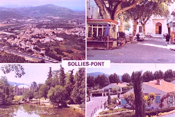 Escorts Sollies-Pont, France — Local Companions