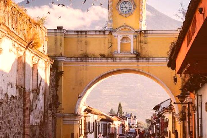 Escorts Solola, Guatemala — Local Companions