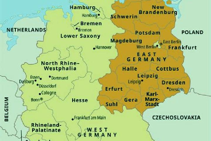 Escorts Sommerloch, Germany — Local Companions