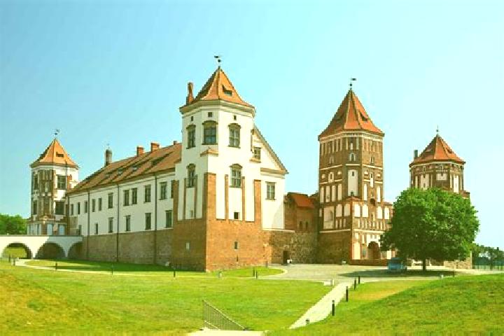 Escorts Sonechny, Belarus — Local Companions