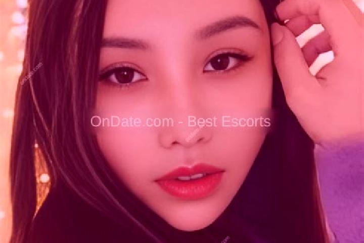 Escorts Songjiao, China — Local Companions