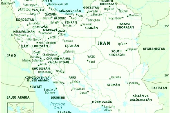 Escorts Sonqorabad, Iran — Local Companions