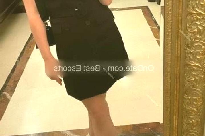 Escorts Sonyachnyi, Ukraine — Local Companions