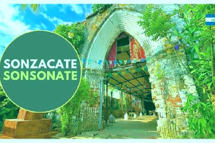 Escorts Sonzacate, El Salvador — Local Companions