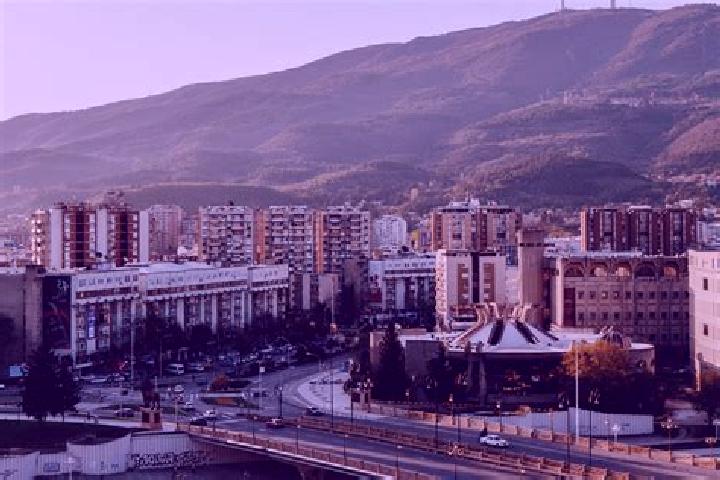 Escorts Sopotnica, North Macedonia — Local Companions