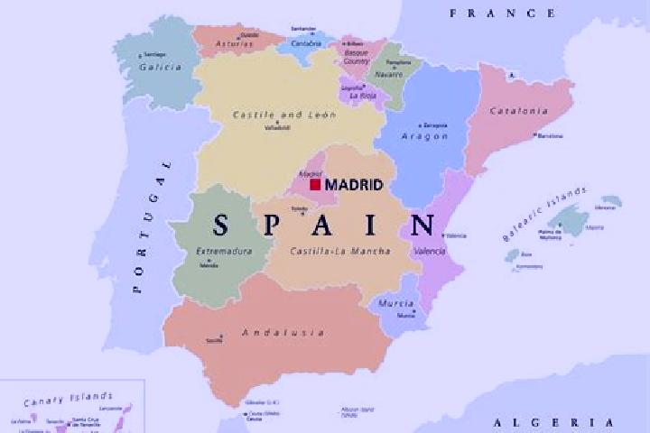 Escorts Sordillos, Spain — Local Companions