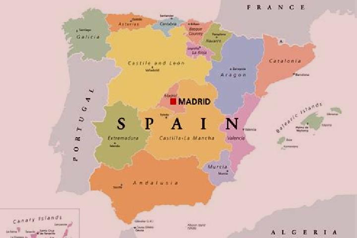 Escorts Sorihuela, Spain — Local Companions