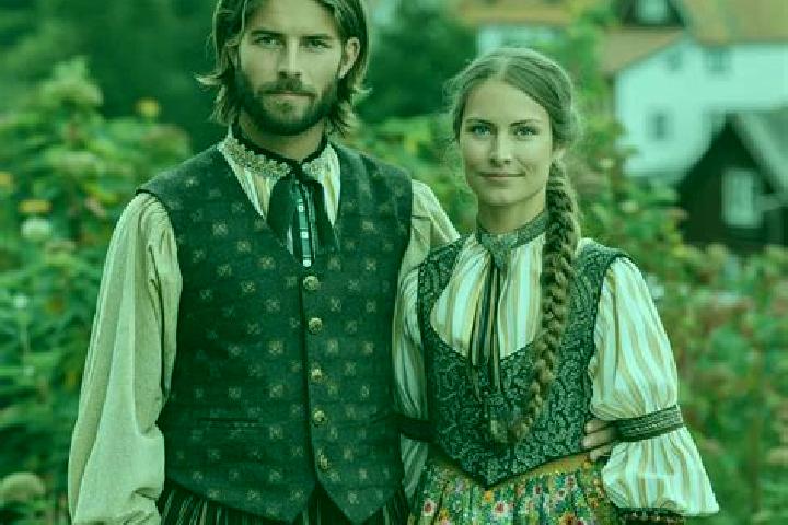 Escorts Soro, Denmark — Local Companions