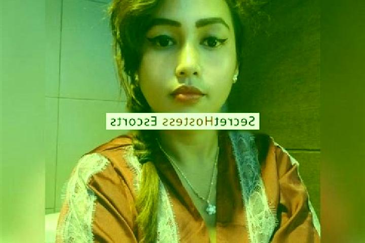 Escorts Sorong, Indonesia — Local Companions
