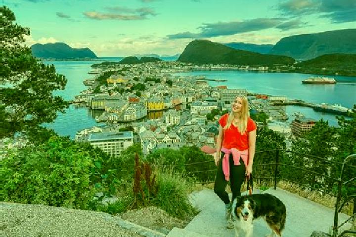 Escorts Sortland, Norway — Local Companions