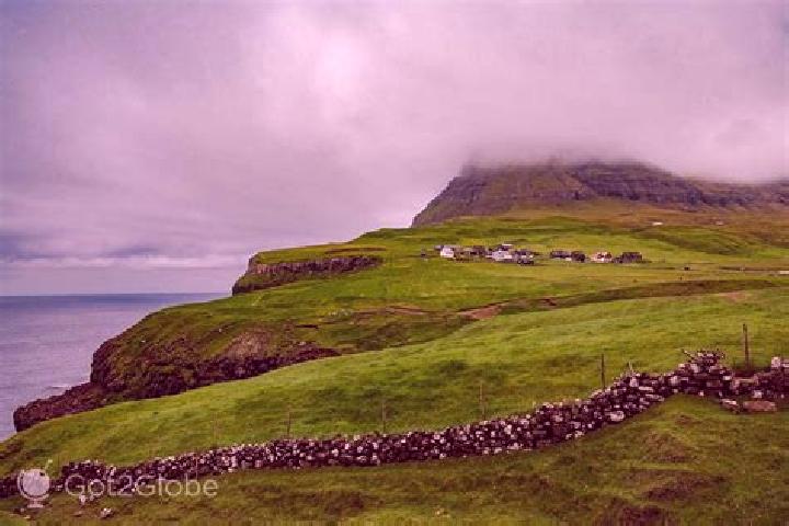 Escorts Sorvagur, Faroe Islands — Local Companions