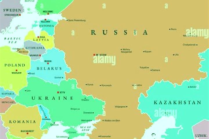 Escorts Sosnogorsk, Russia — Local Companions