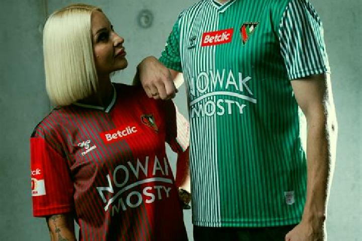 Escorts Sosnowiec, Poland — Local Companions