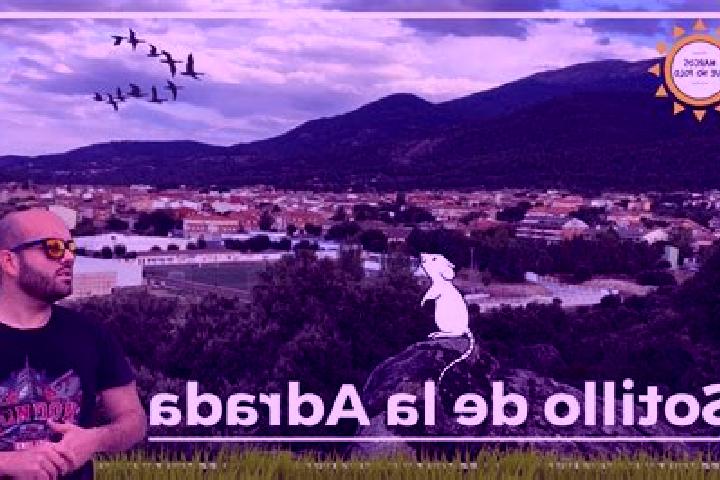 Escorts Sotillo de la Adrada, Spain — Local Companions