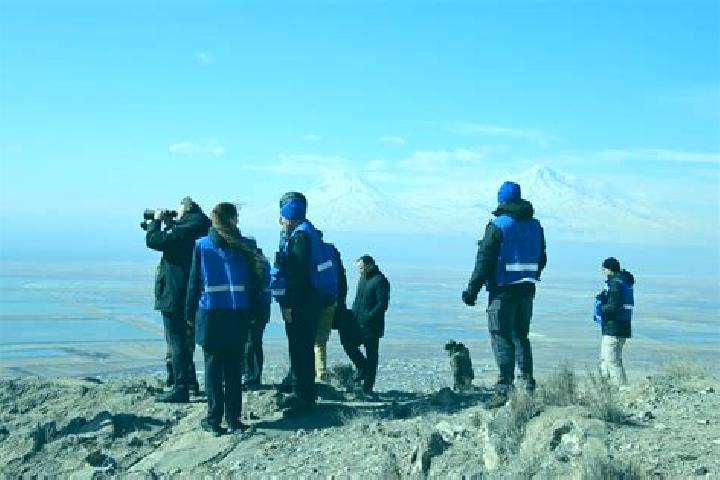 Escorts Sotk, Armenia — Local Companions