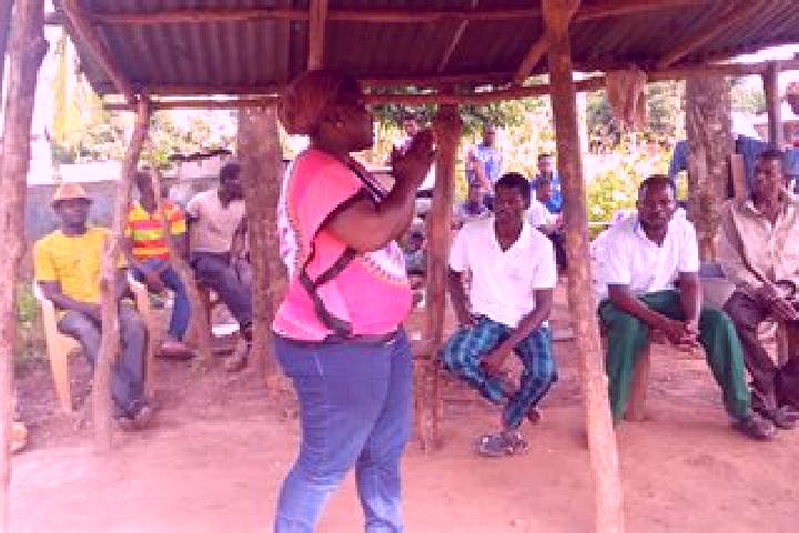 Escorts Sotouboua, Togo — Local Companions
