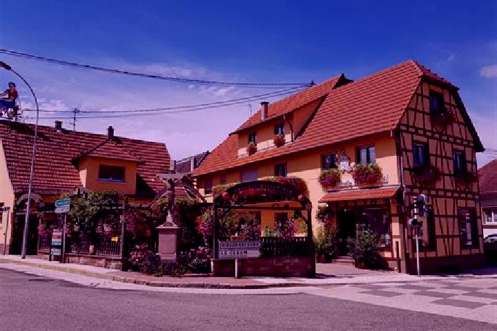 Escorts Soufflenheim, France — Local Companions