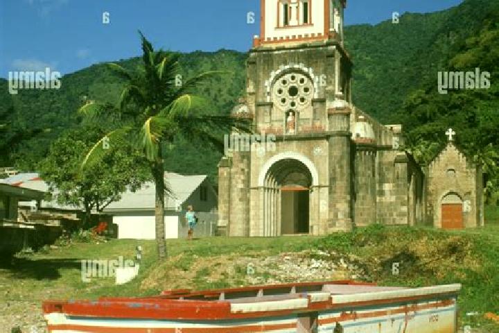 Escorts Soufriere, Dominica — Local Companions