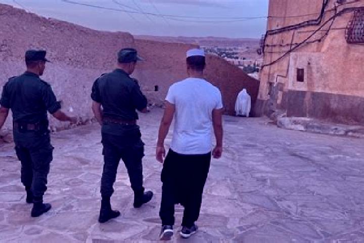 Escorts Sougueur, Algeria — Local Companions
