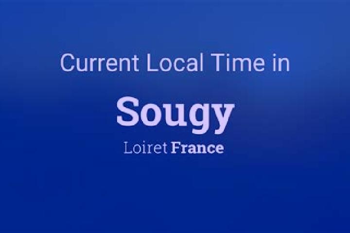 Escorts Sougy, France — Local Companions