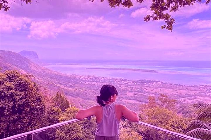 Escorts Souillac, Mauritius — Local Companions