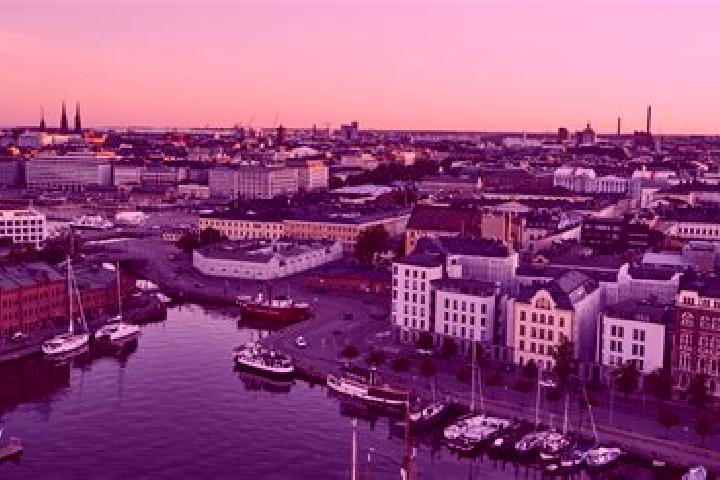 Escorts Soukka, Finland — Local Companions