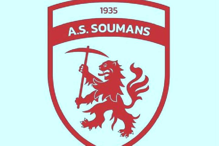 Escorts Soumans, France — Local Companions