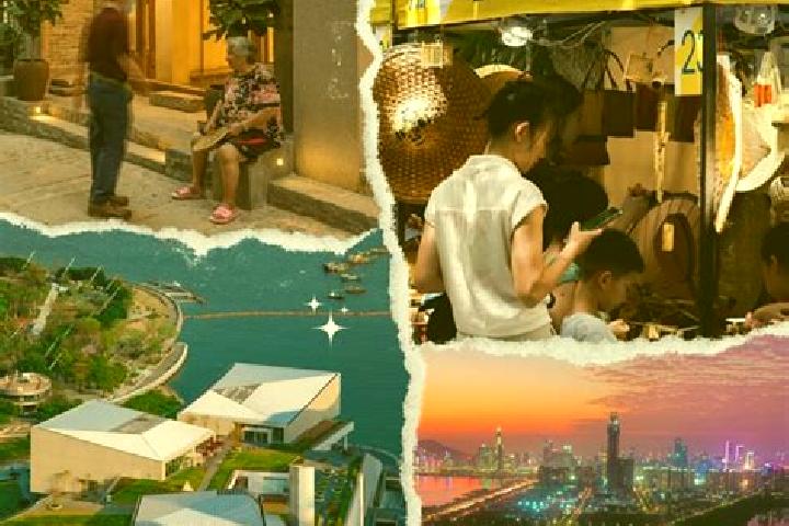 Escorts South Horizons (Estate), Hong Kong — Local Companions