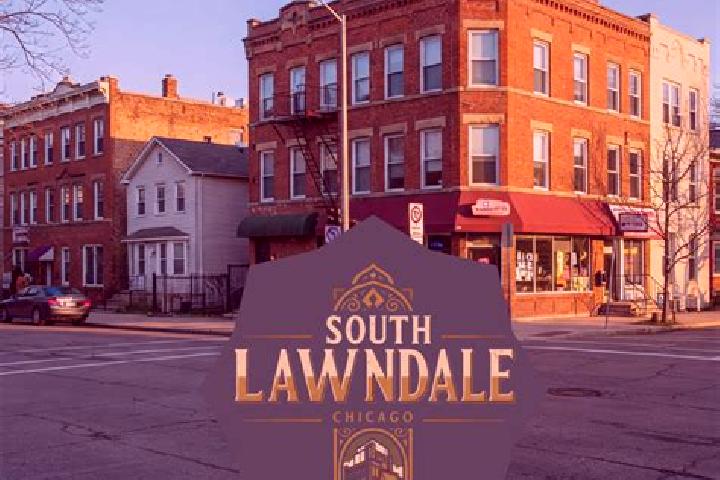 Escorts South Lawndale, United States — Local Companions
