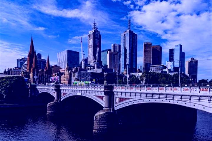 Escorts South Melbourne, Australia — Local Companions
