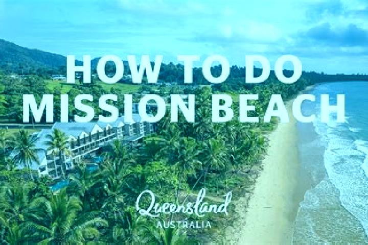 Escorts South Mission Beach, Australia — Local Companions