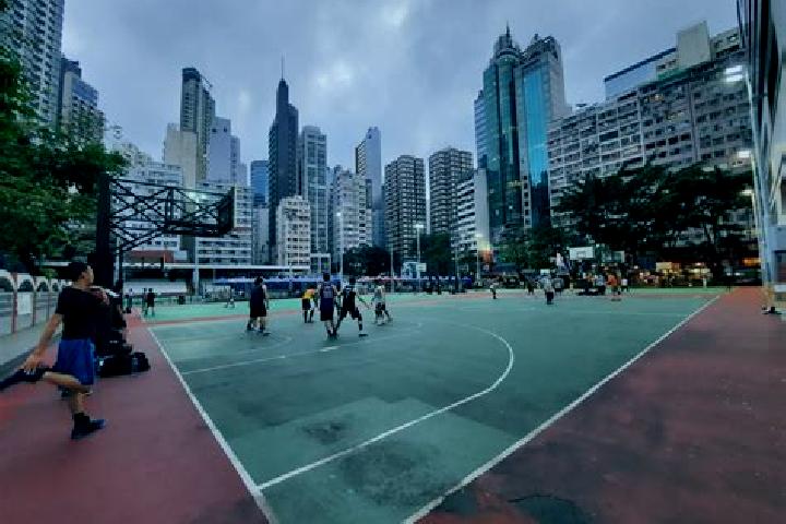Escorts South Wave Court, Hong Kong — Local Companions