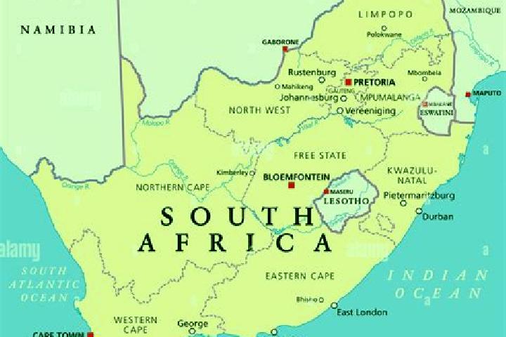 Escorts Southbroom, South Africa — Local Companions