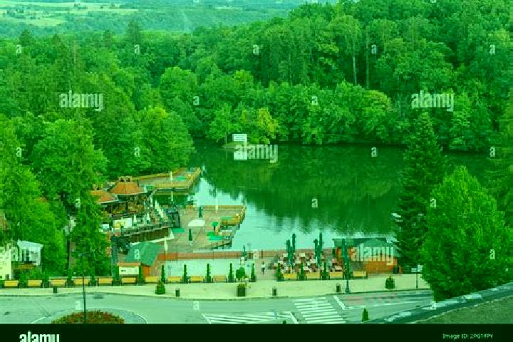 Escorts Sovata, Romania — Local Companions