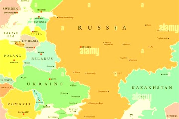 Escorts Sovetskaya, Russia — Local Companions