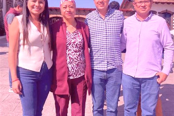 Escorts Soyaniquilpan, Mexico — Local Companions
