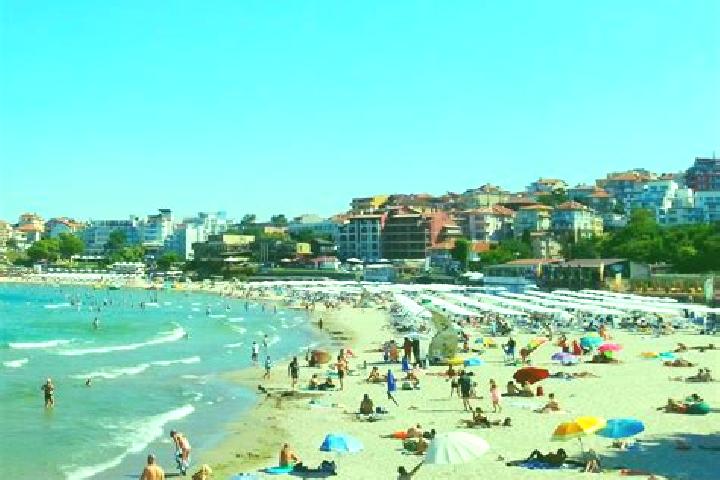 Escorts Sozopol, Bulgaria — Local Companions