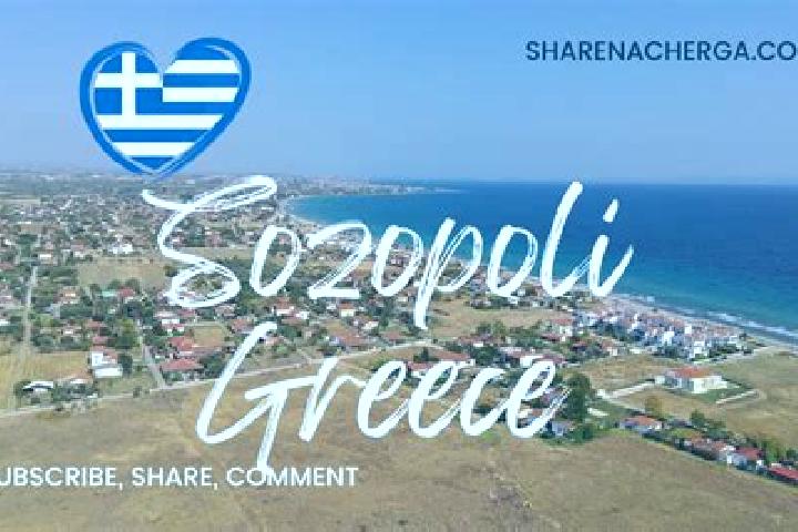 Escorts Sozopoli, Greece — Local Companions