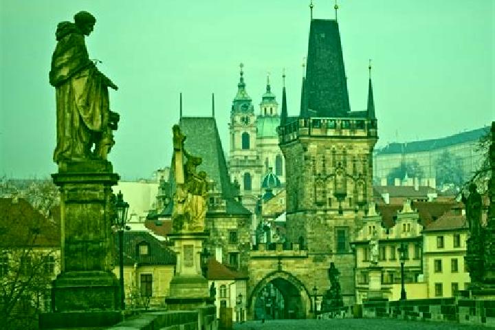 Escorts Spalov, Czech Republic — Local Companions