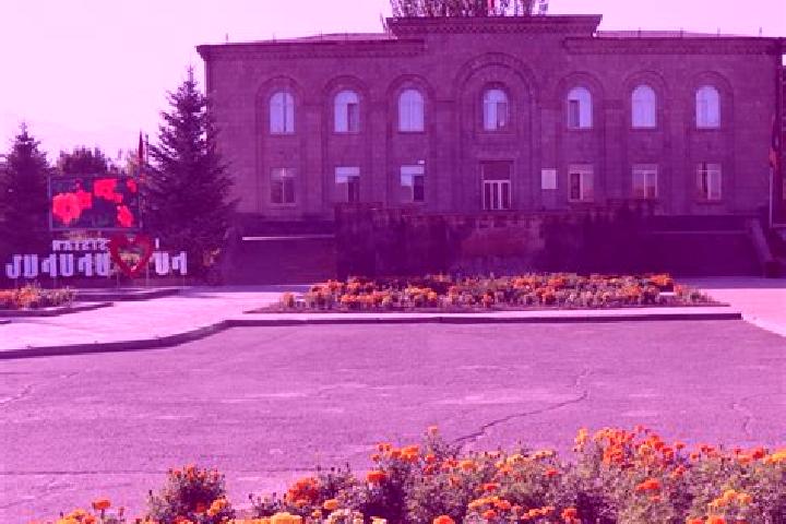 Escorts Spandaryan, Armenia — Local Companions