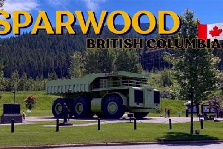 Escorts Sparwood, Canada — Local Companions