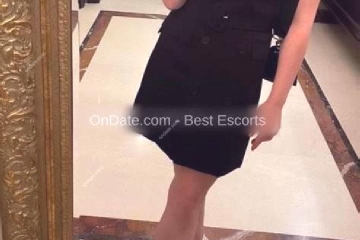 Escorts Spas, Ukraine — Local Companions