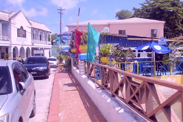 Escorts Speightstown, Barbados — Local Companions