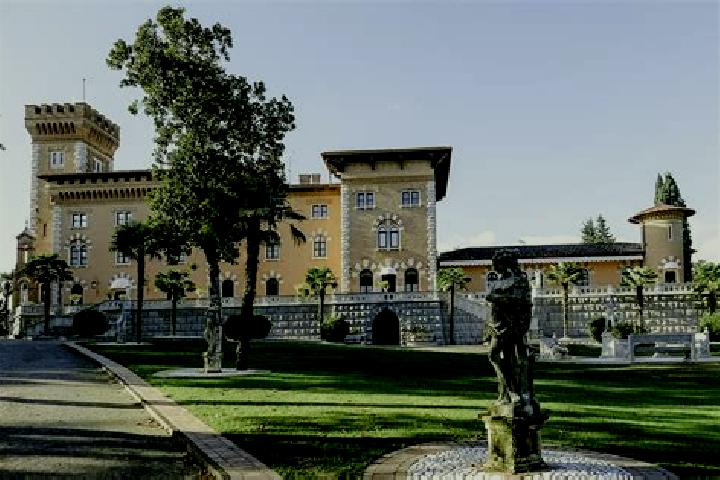 Escorts Spessa, Italy — Local Companions