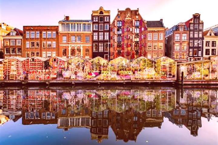 Escorts Spierdijk, Netherlands — Local Companions