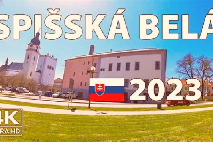 Escorts Spisska Bela, Slovakia — Local Companions