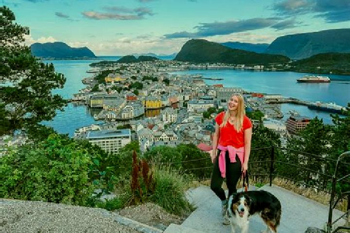 Escorts Spydeberg, Norway — Local Companions