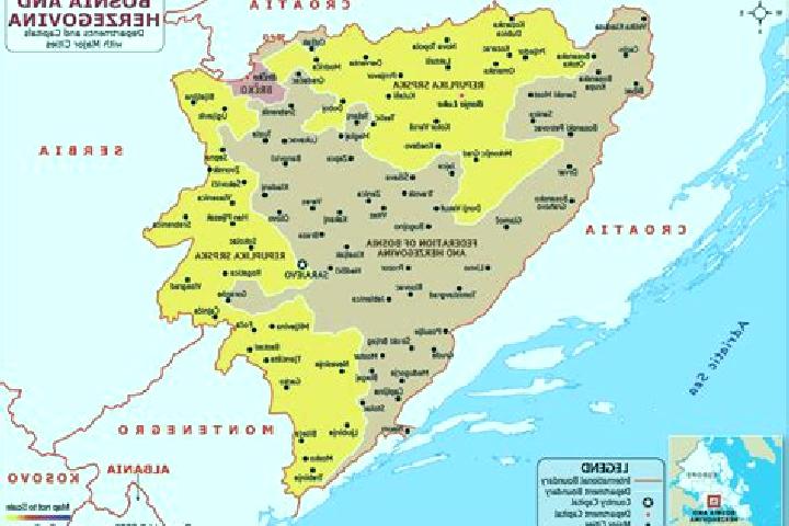 Escorts Srbac, Bosnia and Herzegovina — Local Companions